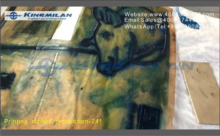 塑膠雕刻機(jī)_塑膠激光雕刻_印刷版雕刻_雕刻印刷版