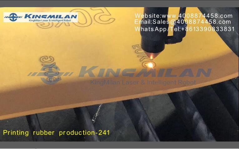 塑膠雕刻機(jī)_塑膠激光雕刻_印刷版雕刻_雕刻印刷版