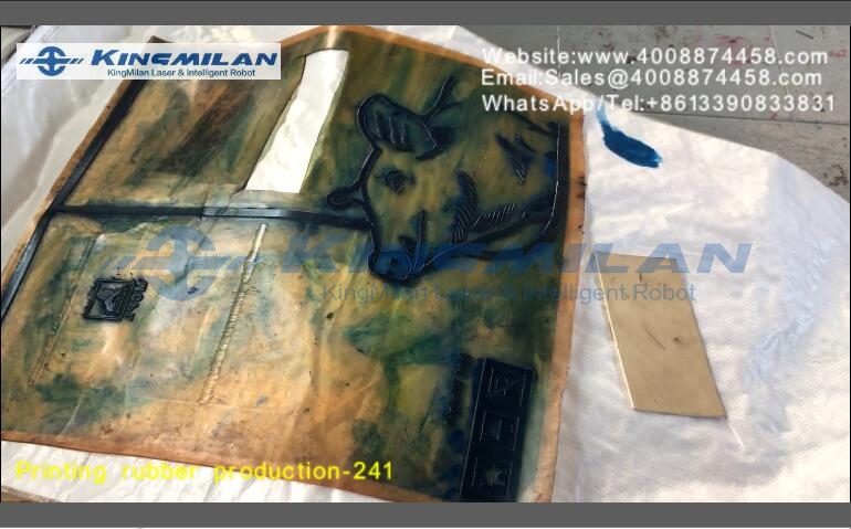 塑膠雕刻機(jī)_塑膠激光雕刻_印刷版雕刻_雕刻印刷版