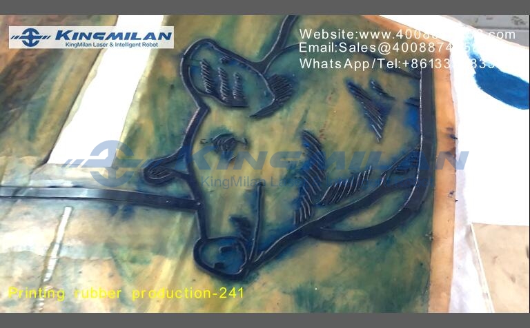 塑膠雕刻機(jī)_塑膠激光雕刻_印刷版雕刻_雕刻印刷版