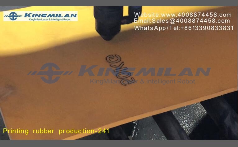 塑膠雕刻機(jī)_塑膠激光雕刻_印刷版雕刻_雕刻印刷版