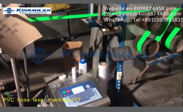 管材噴碼機、管材激光噴碼機、管材噴碼機價格、