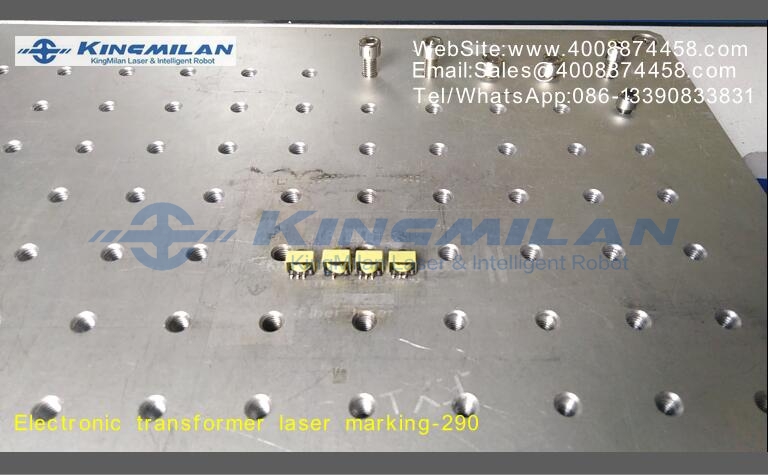 不銹鋼打黑、激光不銹鋼打黑、不銹鋼打黑參數、激光打標不銹鋼打黑